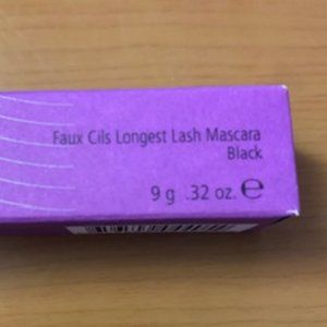 Chantecaille Faux Cils Longest Lash Mascara - Black